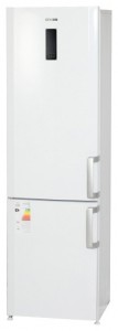 BEKO CN 332220 Refrigerator larawan