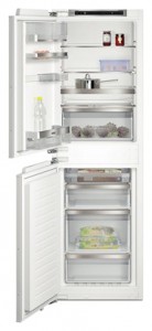 Siemens KI85NAF30 Холодильник фото