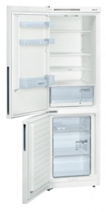 Bosch KGV36UW20 Refrigerator larawan