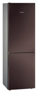 Bosch KGV36VD32S Холодильник фото