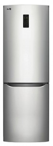 LG GA-B389 SLQZ Refrigerator larawan
