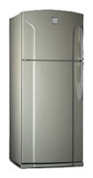 Toshiba GR-H74RDA MS Refrigerator larawan