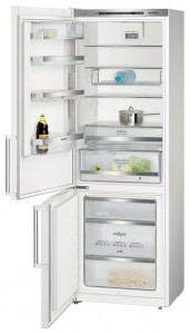 Siemens KG49EAW30 Refrigerator larawan
