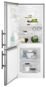 Electrolux EN 2400 AOX Холодильник фото