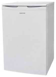 Vestfrost VD 119 R Refrigerator larawan
