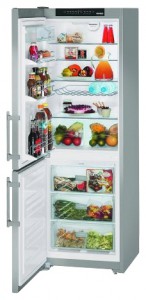 Liebherr CNes 3513 Refrigerator larawan