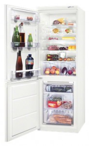 Zanussi ZRB 932 FW2 Refrigerator larawan