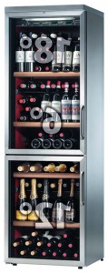 IP INDUSTRIE C601X Tủ lạnh ảnh