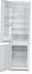 Kuppersbusch IKE 3260-2-2T Køleskab