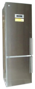 LG GA-479 BSQA Refrigerator larawan