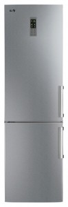 LG GW-B449 BAQW Холодильник фото