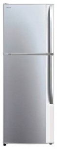 Sharp SJ-340NSL Холодильник Фото