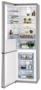 AEG S 93820 CMX2 Холодильник Фото