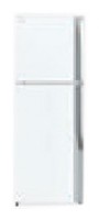 Sharp SJ-300NWH Refrigerator larawan