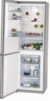 AEG S 93420 CMX2 Холодильник