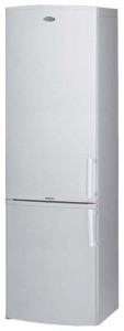 Whirlpool ARC 5564 Refrigerator larawan
