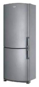 Whirlpool ARC 5685 IS Холодильник Фото