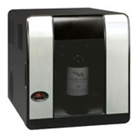 Chambrer WC 605SS Refrigerator larawan
