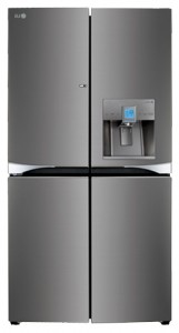 LG GR-Y31 FWASB Холодильник Фото