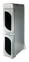 Chambrer WC 602-266 Refrigerator larawan