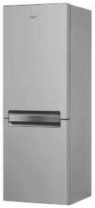 Whirlpool WBA 4328 NF TS Refrigerator larawan