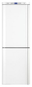 Samsung RL-25 DATW Buzdolabı fotoğraf