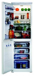 Vestel DSR 385 Kjøleskap Bilde