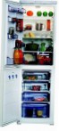 Vestel DSR 385 Kjøleskap