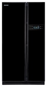 Samsung RS-21 NLBG 冷蔵庫 写真