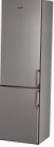 Whirlpool WBE 3714 IX Refrigerator