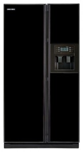 Samsung RS-21 DLBG Jääkaappi Kuva