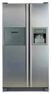 Samsung RS-21 FGRS Tủ lạnh ảnh