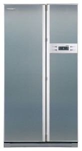 Samsung RS-21 NGRS Buzdolabı fotoğraf