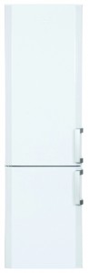 BEKO CS 238021 Refrigerator larawan