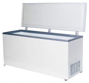 Снеж МЛК-700 Tủ lạnh ảnh
