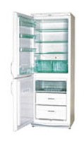 Snaige RF310-1513A GNYE Tủ lạnh ảnh