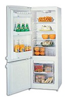 BEKO CDP 7450 A Холодильник Фото
