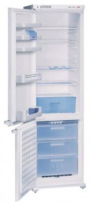 Bosch KGV39620 Refrigerator larawan