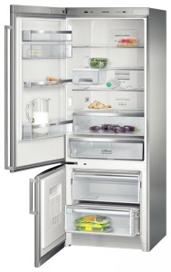 Siemens KG57NP72NE Холодильник фото