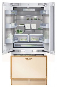Restart FRR026 Tủ lạnh ảnh
