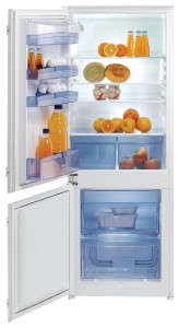 Gorenje RKI 4235 W Refrigerator larawan