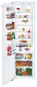Liebherr IKBP 3550 Холодильник фото