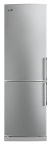 LG GB-3033 PVQW Холодильник фото