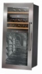 Climadiff AV93X3ZI Refrigerator