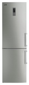 LG GB-5237 TIFW Холодильник Фото