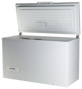 Ardo CF 250 A1 Tủ lạnh ảnh