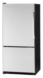 Maytag GB 6526 FEA S Холодильник Фото