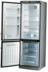 Haier HRF-470SS/2 Холодильник