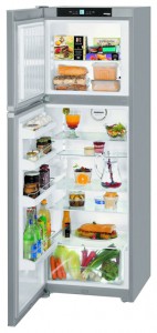 Liebherr CTesf 3306 Refrigerator larawan