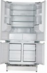 Kuppersbusch IKE 4580-1-4 T Hűtő